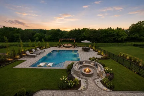 $1,499,000 | 1132 Angela Ann Court, Nolensville, TN 37135