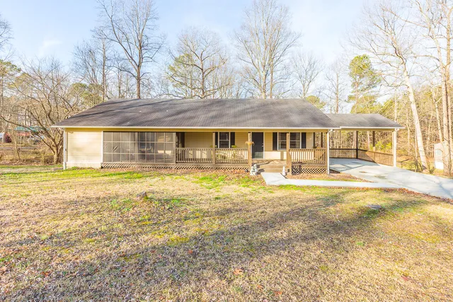 $285,000 | 237 Windmill Drive, Chatsworth, GA 30705