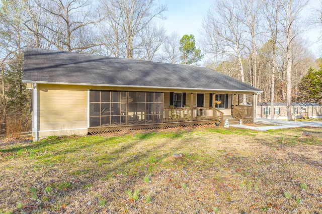 $285,000 | 237 Windmill Drive, Chatsworth, GA 30705