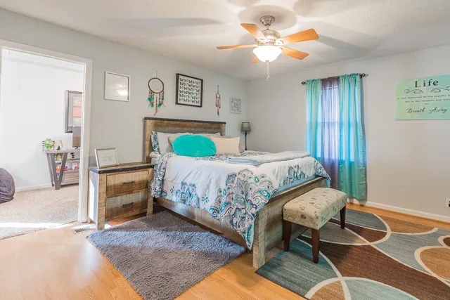 $285,000 | 237 Windmill Drive, Chatsworth, GA 30705