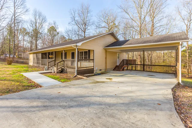 $285,000 | 237 Windmill Drive, Chatsworth, GA 30705