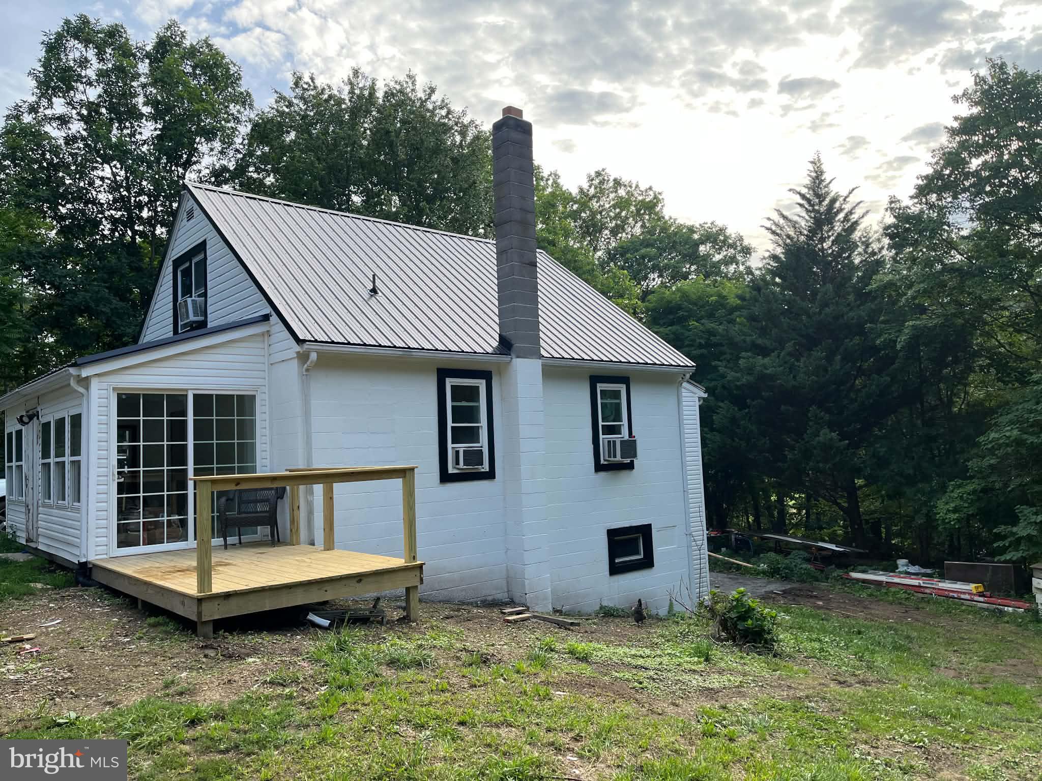 3267 Valley Road Berkeley Springs, WV 25411 - Photo 1 of 2