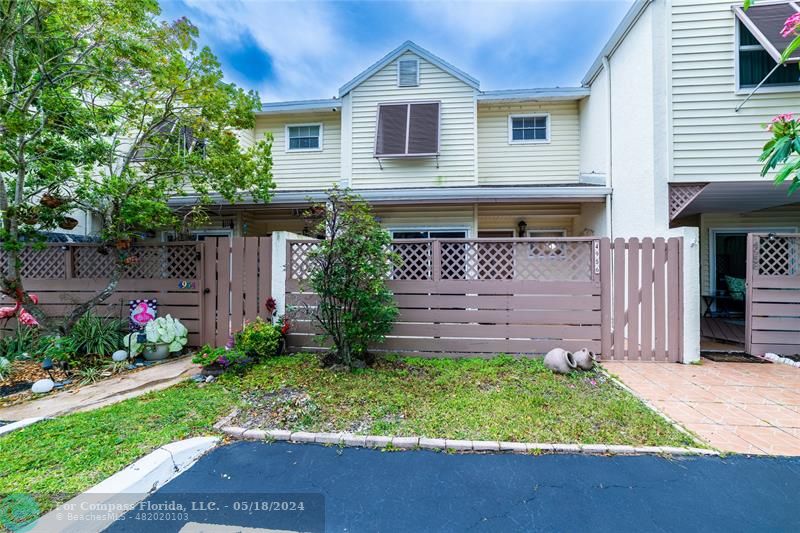 4956 North Hemingway Cir Unit 4956