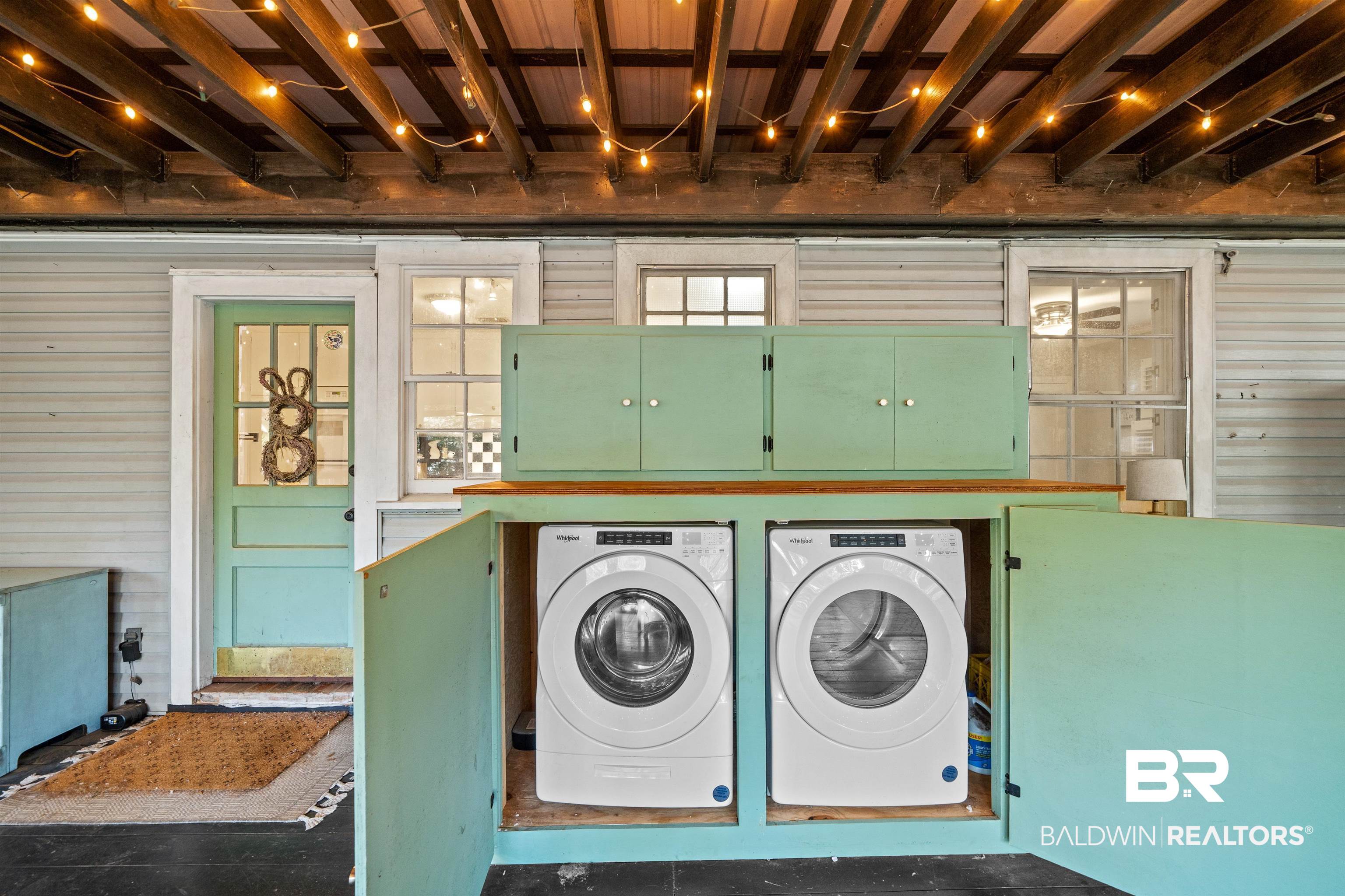 5128 Norton Lane Mobile, AL 36608 - Photo 19 of 32 Washer and Dryer convey!