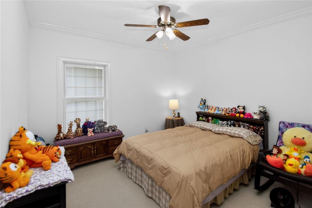 4113 Ledan Extension Gainesville, GA 30506 - Photo 122 of 195