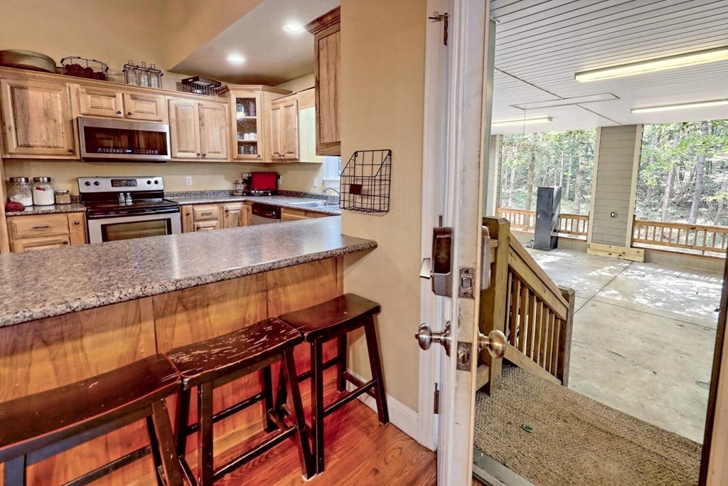 55 Rolling Oaks Road Murphy, NC 28906 - Photo 17 of 49 Gallery Image 17