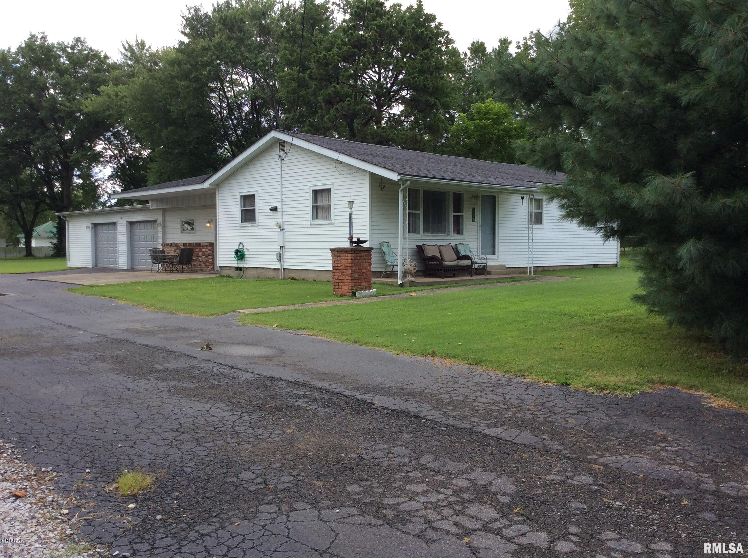 237 Liebengood Road Mount Vernon, IL 62864 - Photo 42 of 45