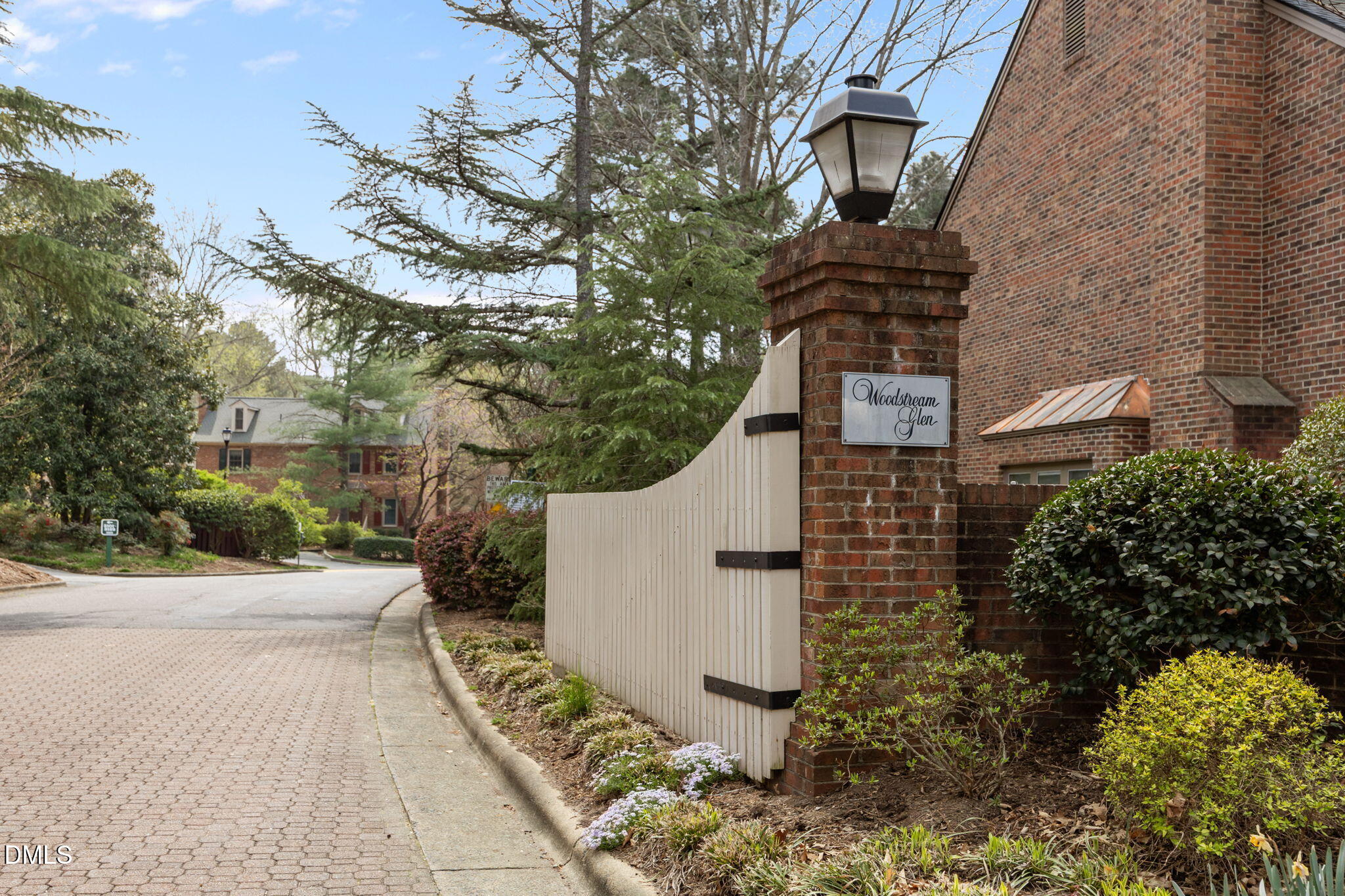 3321 Coachman's Way Durham, NC 27705 - Photo 48 of 55