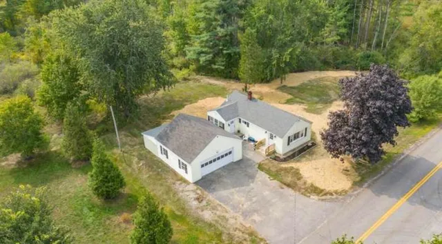 $399,999 | 93 Day Road, Gorham, ME 04038