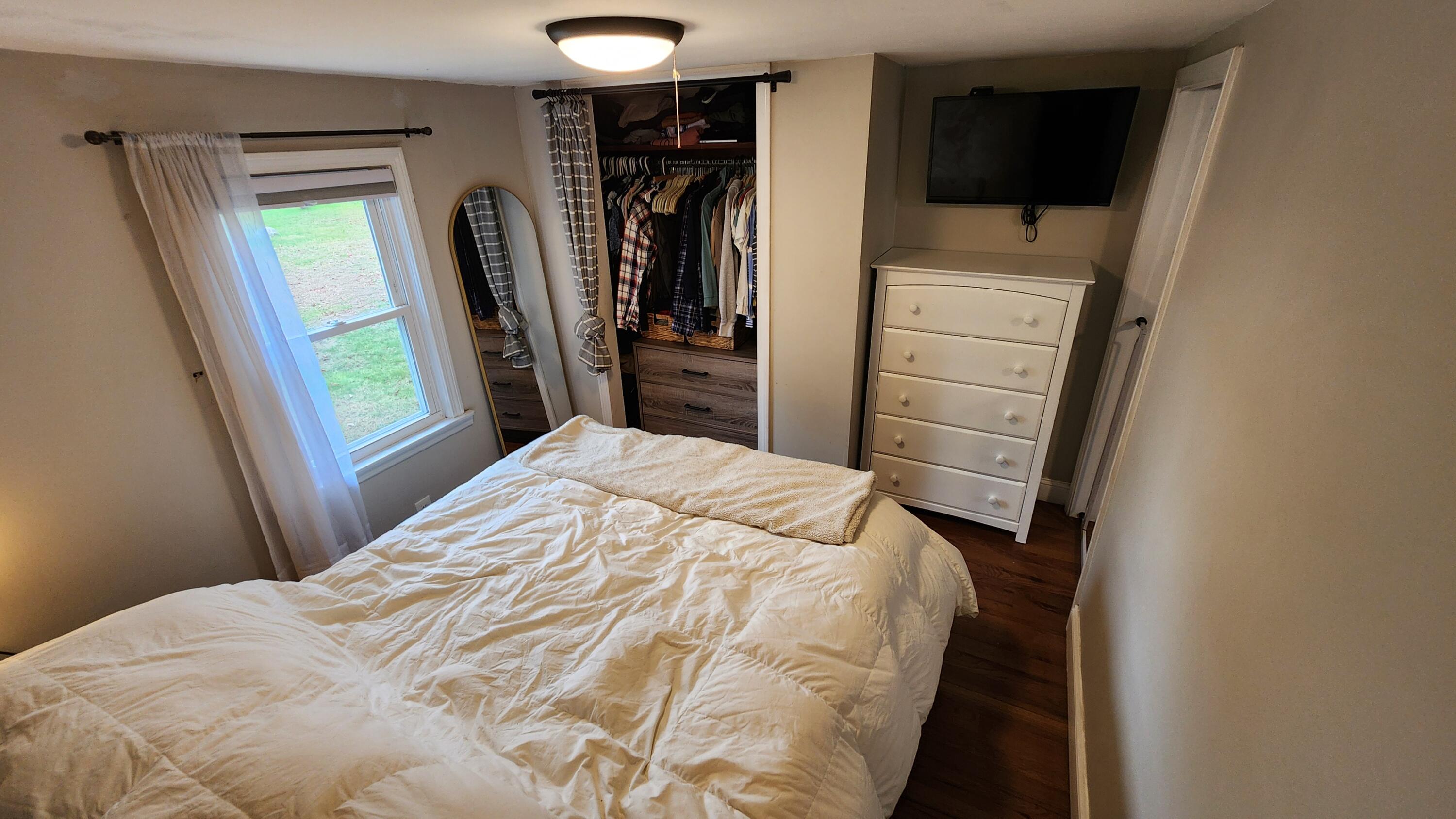 93 Day Road Gorham, ME 04038 - Photo 11 of 22 20251117_094939