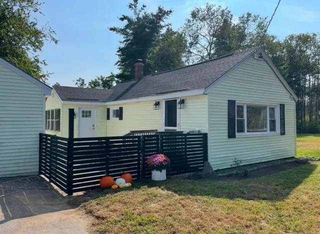 $399,999 | 93 Day Road, Gorham, ME 04038