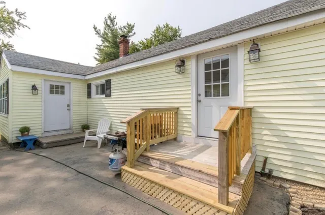 $399,999 | 93 Day Road, Gorham, ME 04038