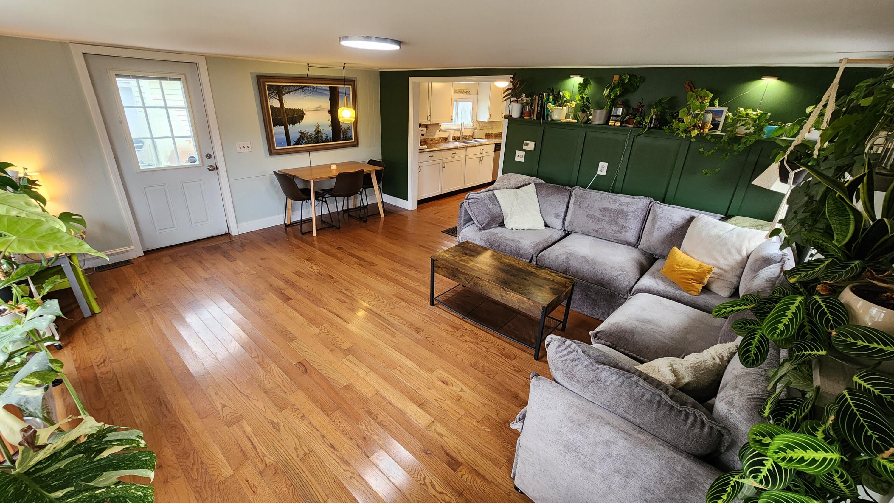 93 Day Road Gorham, ME 04038 - Photo 2 of 22 20251117_094801