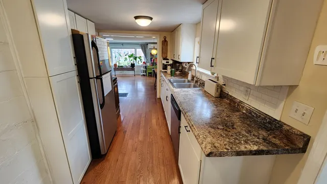 $399,999 | 93 Day Road, Gorham, ME 04038