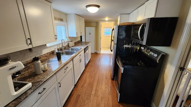 $399,999 | 93 Day Road, Gorham, ME 04038