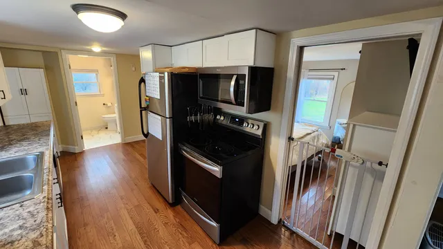 $399,999 | 93 Day Road, Gorham, ME 04038