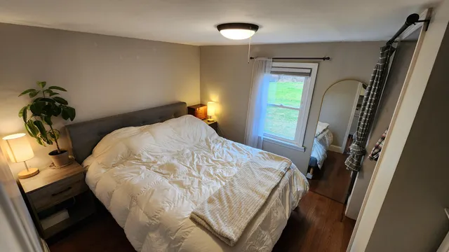 $399,999 | 93 Day Road, Gorham, ME 04038