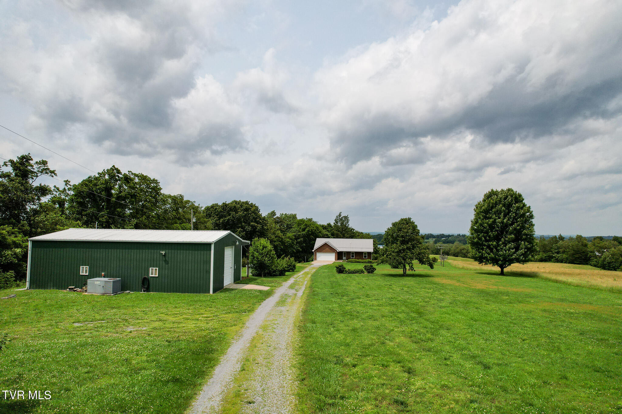 872 Doyle Davis Road Greeneville, TN 37743 - Photo 12 of 34 DJI_0042