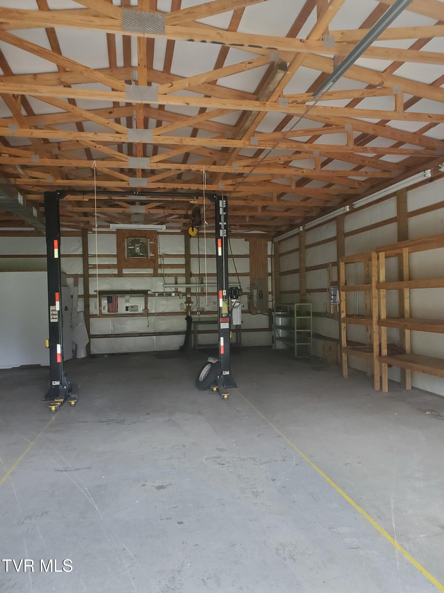 872 Doyle Davis Road Greeneville, TN 37743 - Photo 13 of 34 1000003529