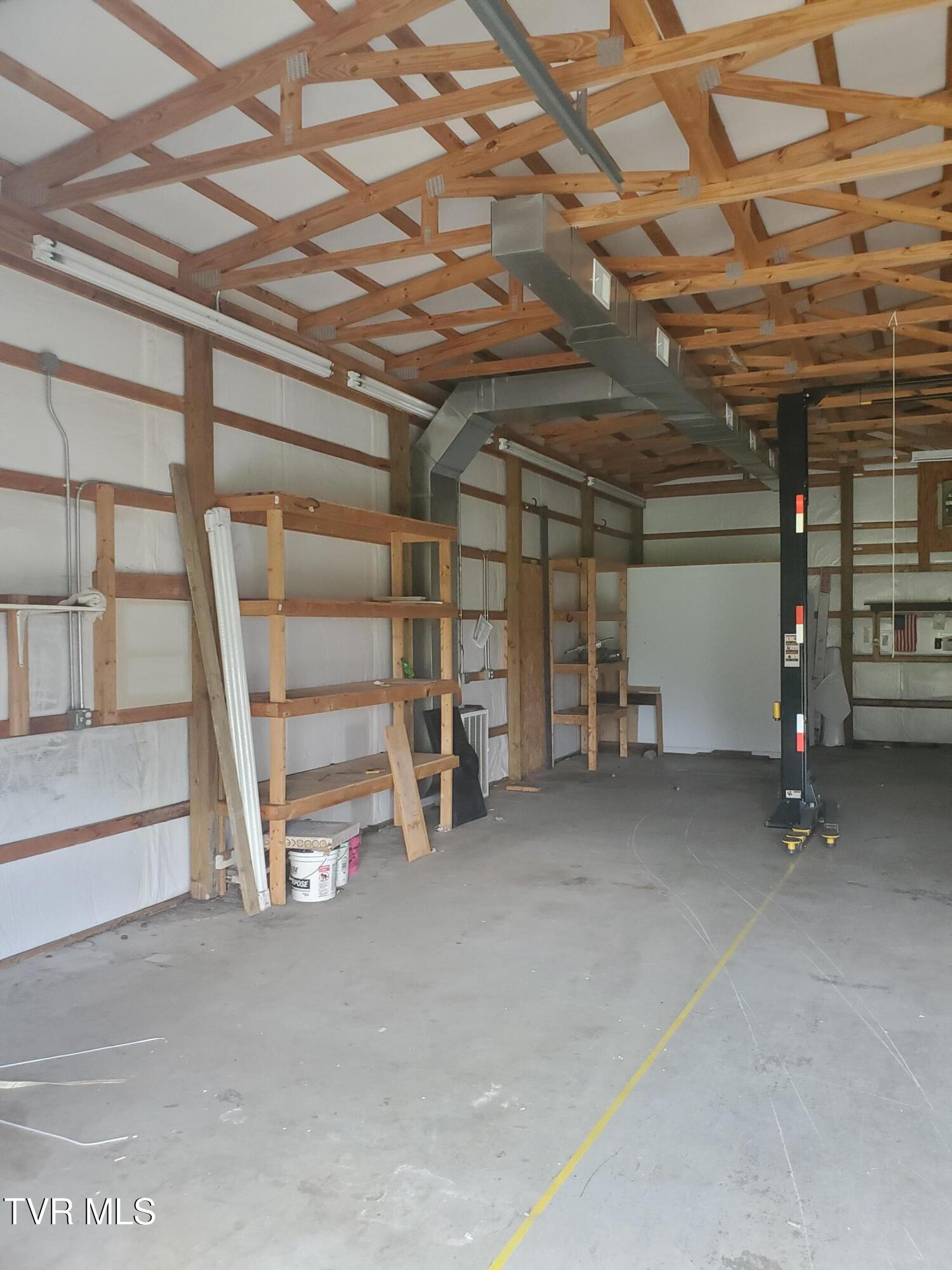 872 Doyle Davis Road Greeneville, TN 37743 - Photo 14 of 34 1000003530