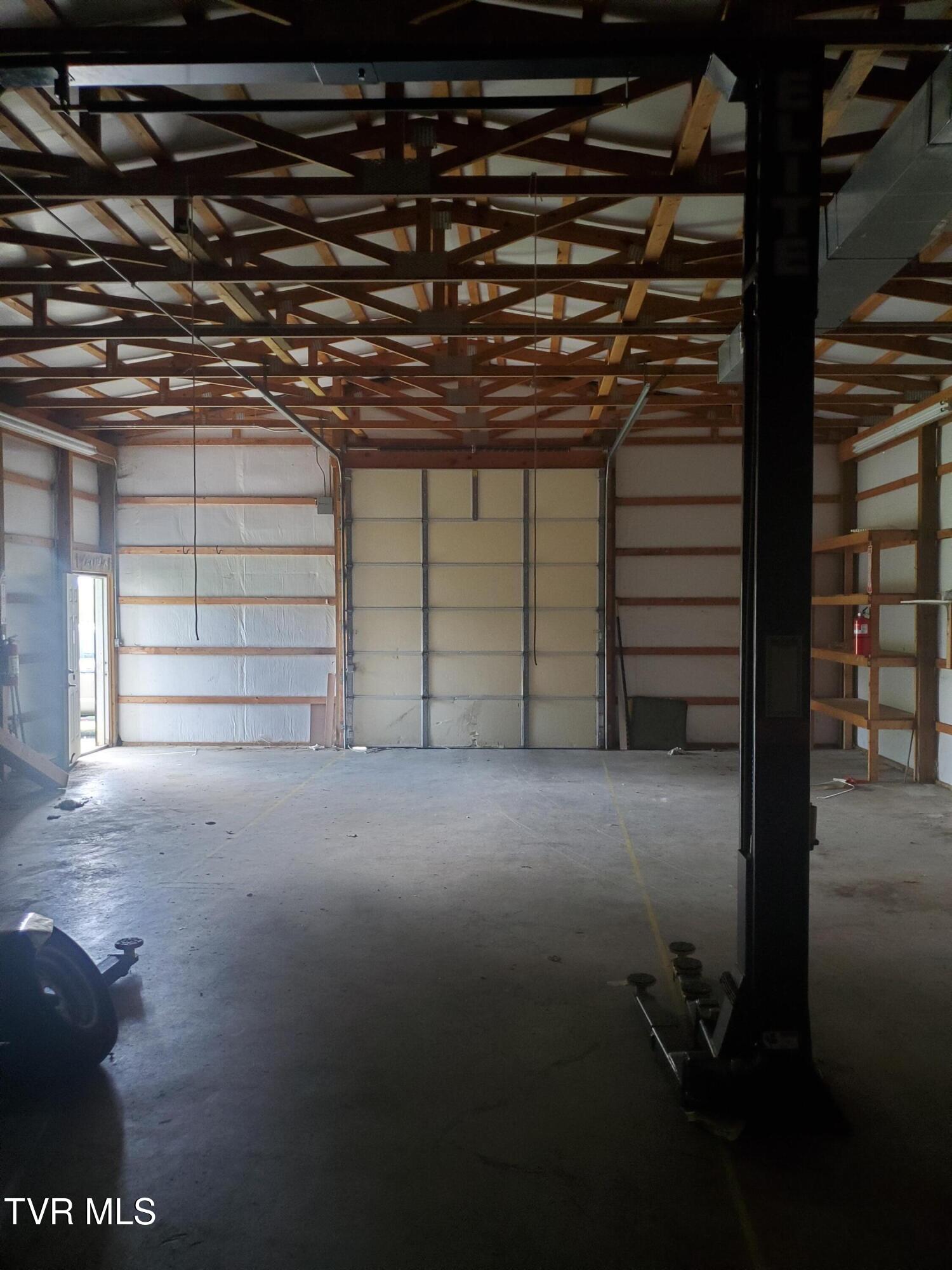 872 Doyle Davis Road Greeneville, TN 37743 - Photo 15 of 34 1000003525