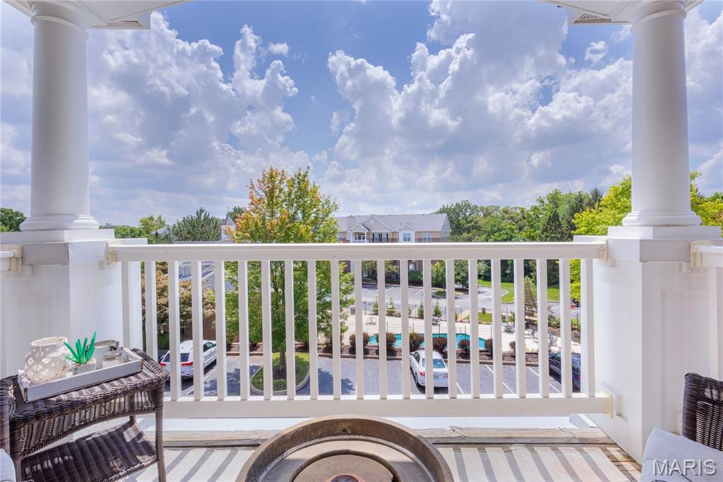 13101 Mill Crossing Court, Unit 302 St. Louis, MO 63141 - Photo 12 of 41