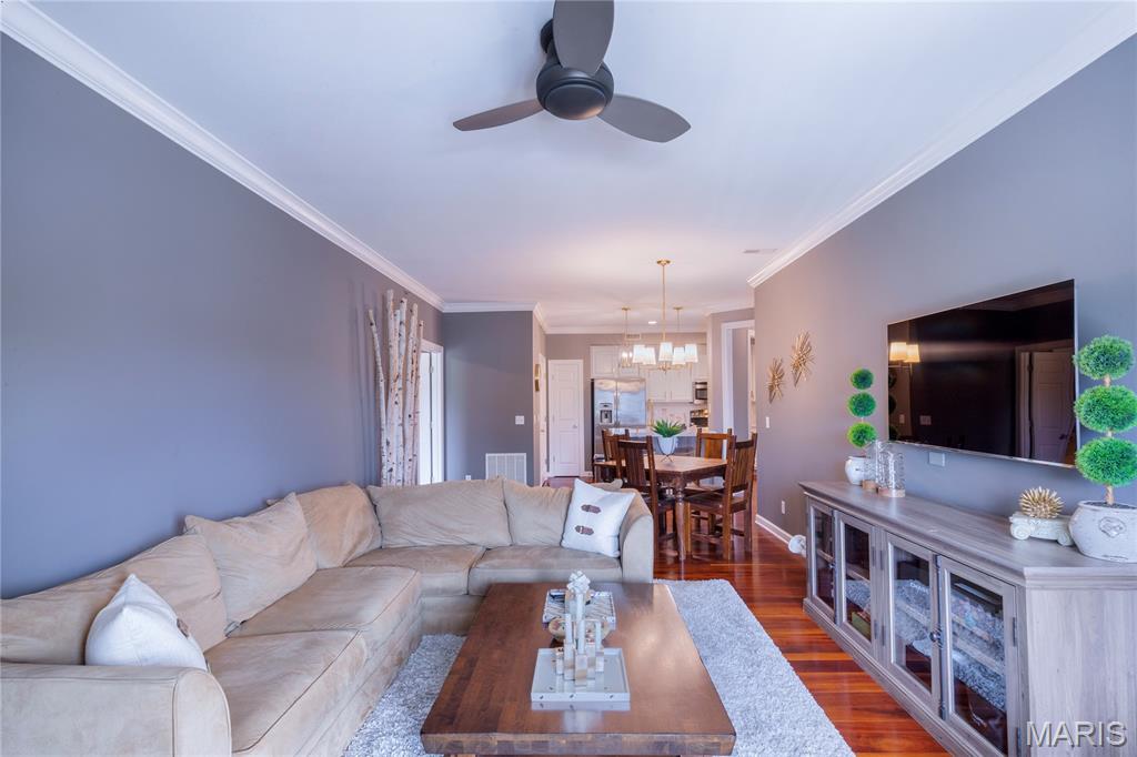 13101 Mill Crossing Court, Unit 302 St. Louis, MO 63141 - Photo 14 of 41