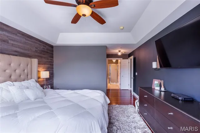 $299,900 | 13101 Mill Crossing Court, Unit 302, St. Louis, MO 63141