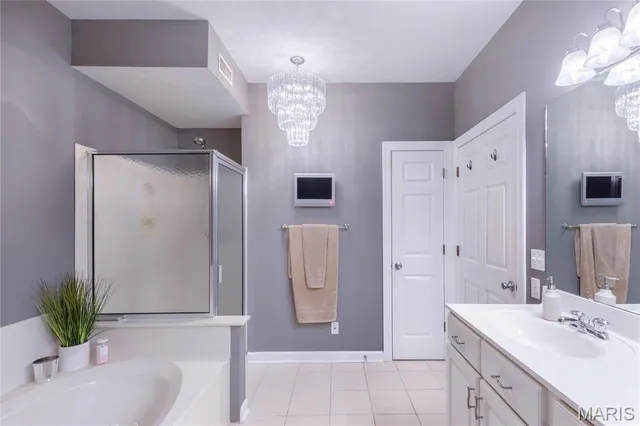 $299,900 | 13101 Mill Crossing Court, Unit 302, St. Louis, MO 63141