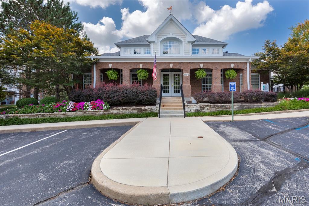 13101 Mill Crossing Court, Unit 302 St. Louis, MO 63141 - Photo 31 of 41