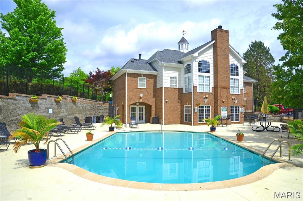 13101 Mill Crossing Court, Unit 302 St. Louis, MO 63141 - Photo 32 of 41