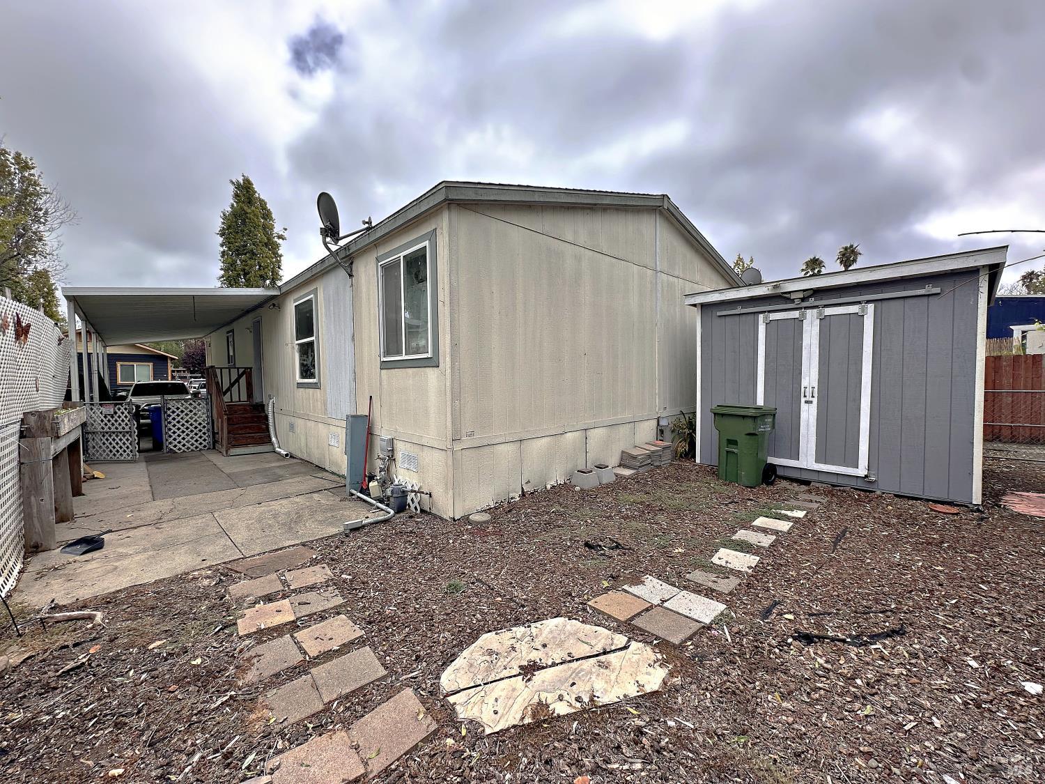 80 Rancho Verde Circle Rohnert Park, CA 94928 - Photo 17 of 18 Gallery Image 17