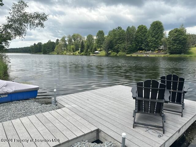 0 Confidential Springville, PA 18844 - Photo 49 of 51 a view of a lake with houses