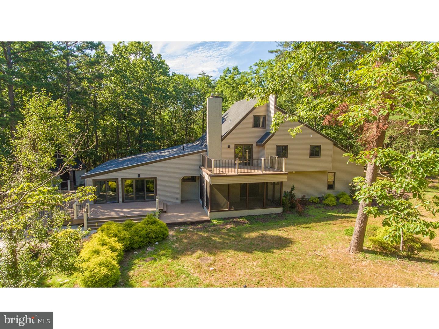 658 Tabernacle Road Medford, NJ 08055 - Photo 1 of 25