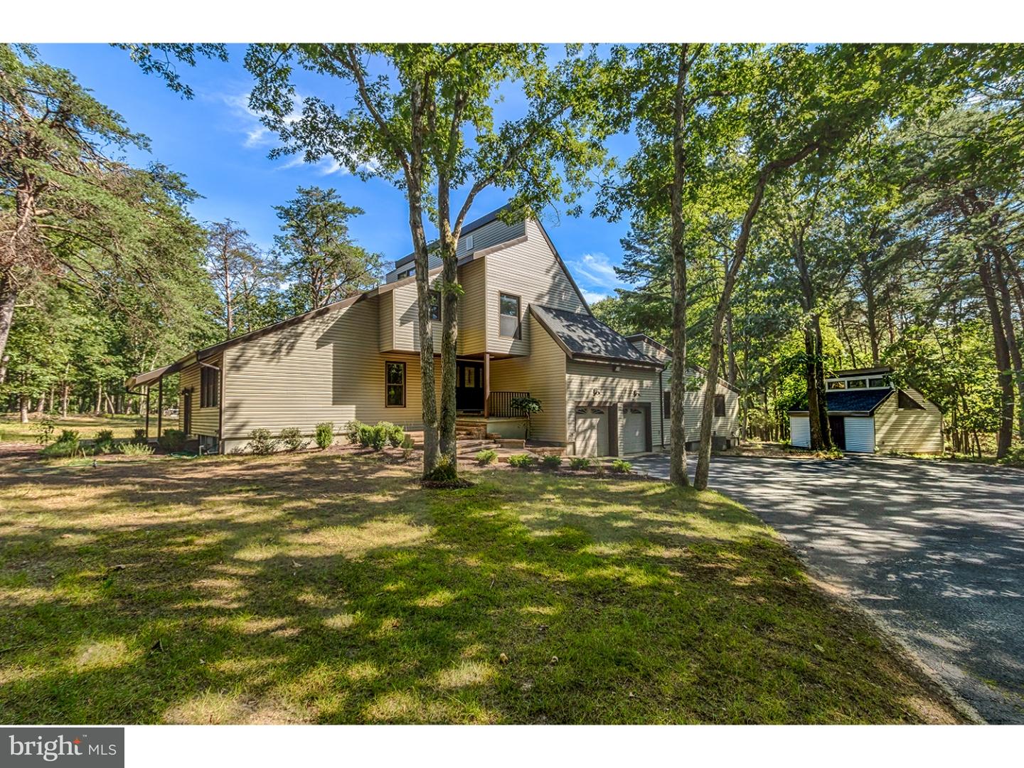 658 Tabernacle Road Medford, NJ 08055 - Photo 3 of 25