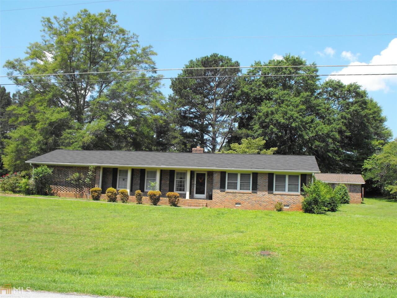5 Sweetbriar Road Newnan, GA 30263 - Photo 1 of 1 Gallery Image 1