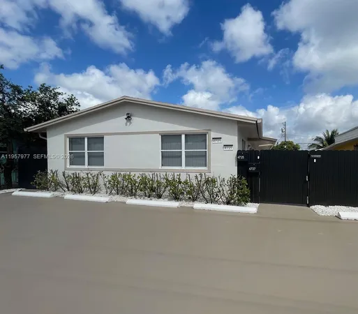 $3,490 | 4727 Northwest 4th Street, Unit 4727, Miami, FL 33126