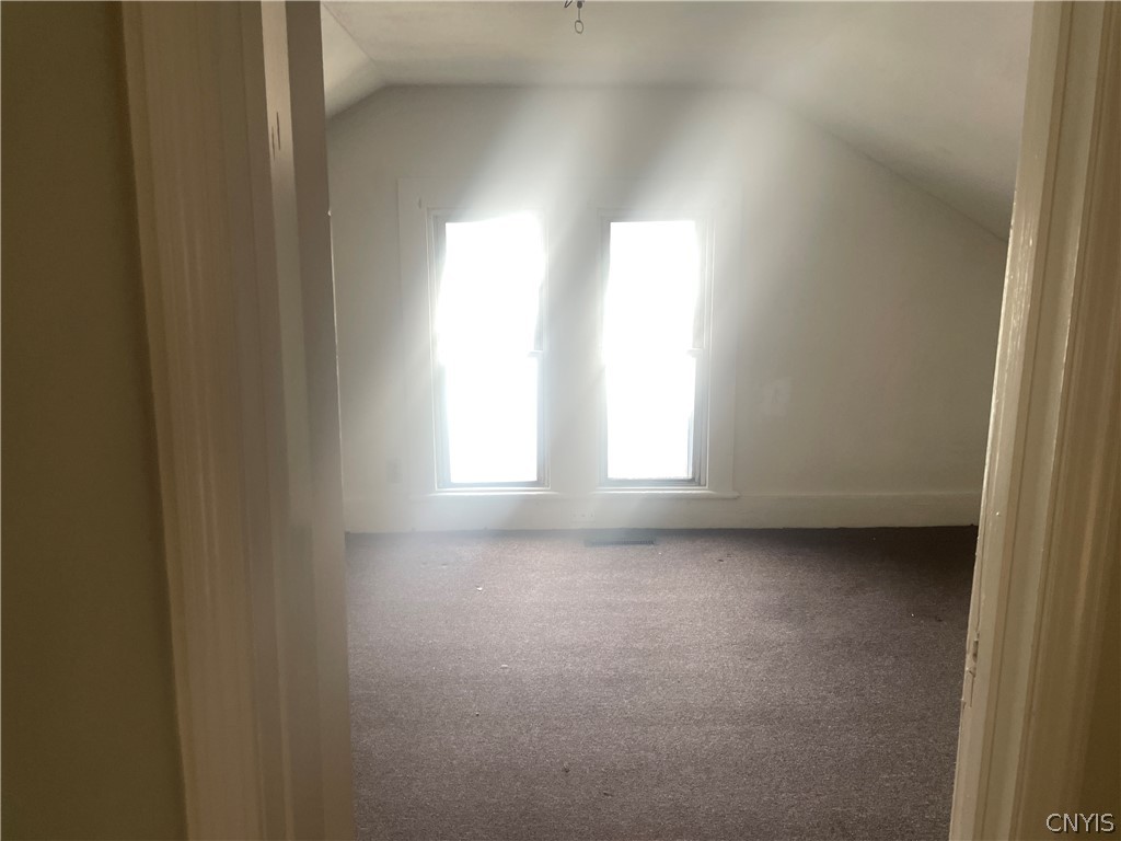 116 Mill Street Lenox, NY 13032 - Photo 2 of 7 Bedroom #1