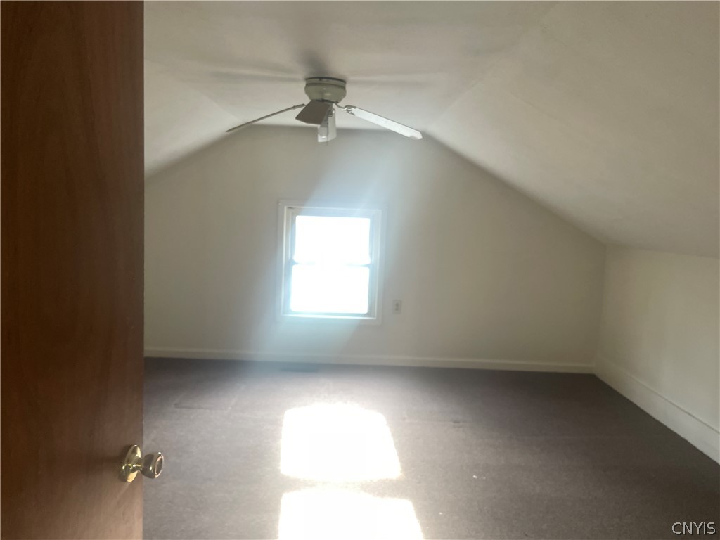 116 Mill Street Lenox, NY 13032 - Photo 3 of 7 Bedroom #2