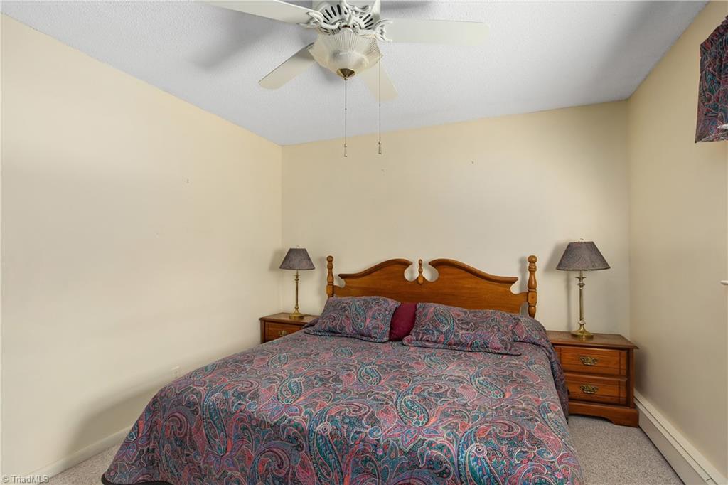 1331 Bethania-Rural Hall Road Winston-Salem, NC 27106 - Photo 18 of 47 Primary Bedroom