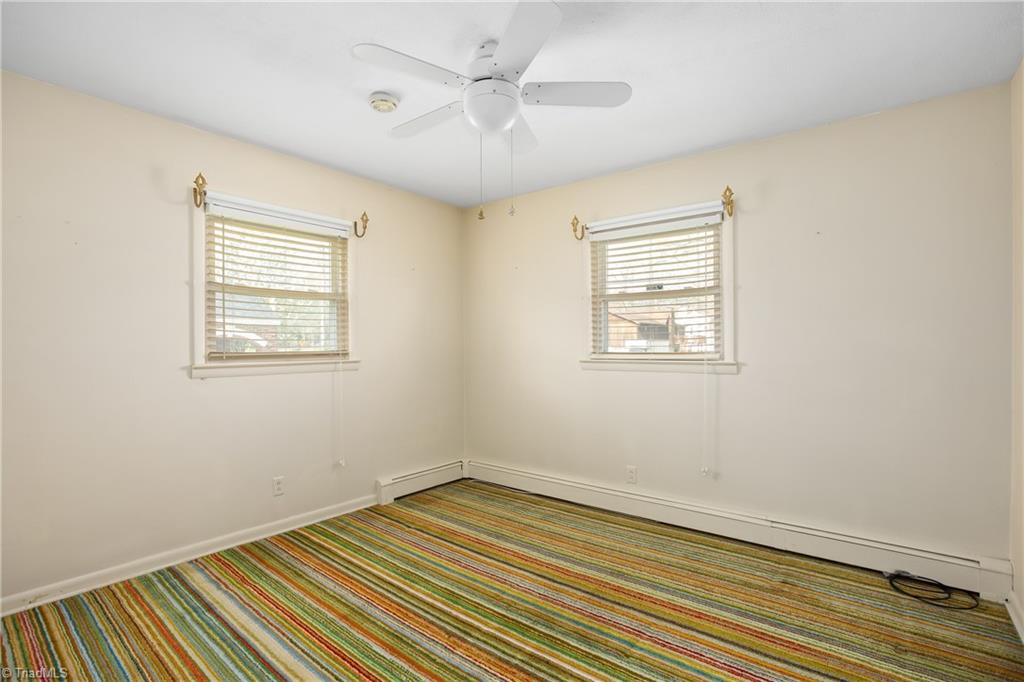 1331 Bethania-Rural Hall Road Winston-Salem, NC 27106 - Photo 23 of 47 3rd Bedroom