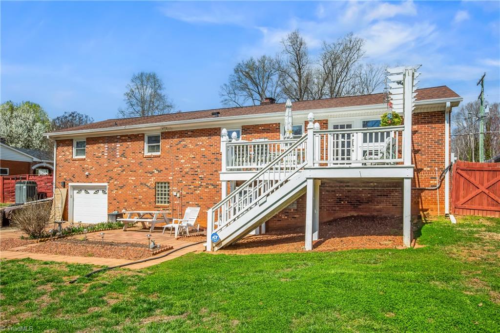 1331 Bethania-Rural Hall Road Winston-Salem, NC 27106 - Photo 43 of 47