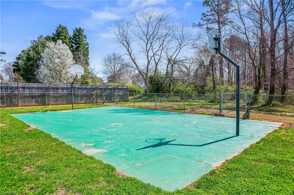 1331 Bethania-Rural Hall Road Winston-Salem, NC 27106 - Photo 44 of 47