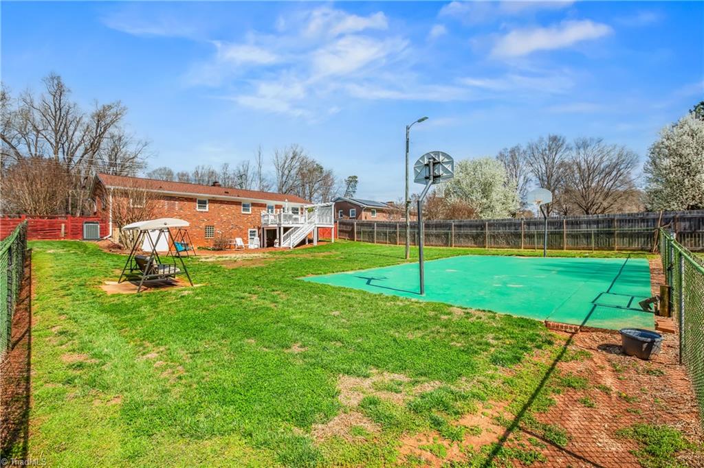 1331 Bethania-Rural Hall Road Winston-Salem, NC 27106 - Photo 45 of 47