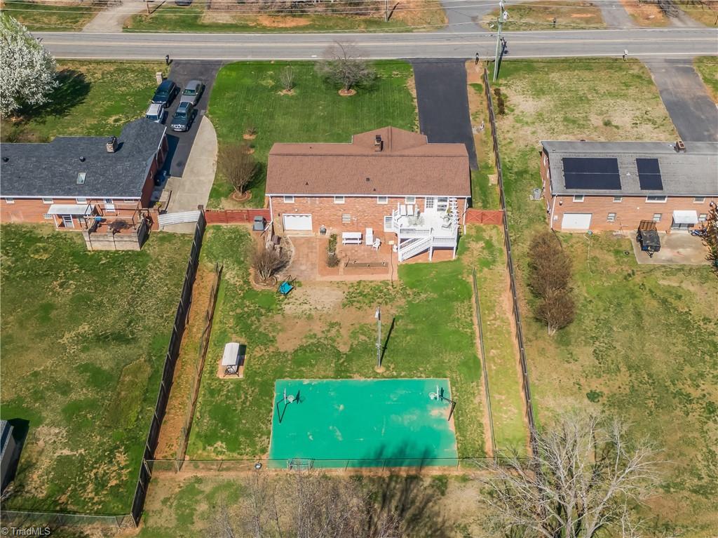 1331 Bethania-Rural Hall Road Winston-Salem, NC 27106 - Photo 47 of 47