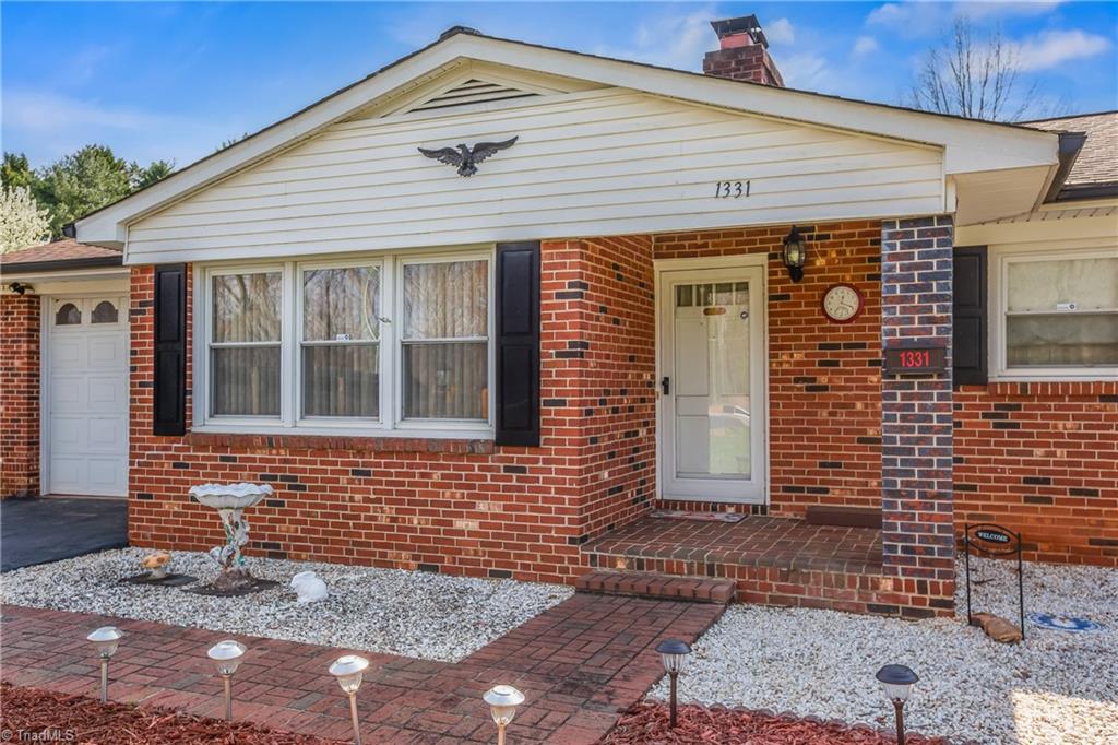 1331 Bethania-Rural Hall Road Winston-Salem, NC 27106 - Photo 6 of 47