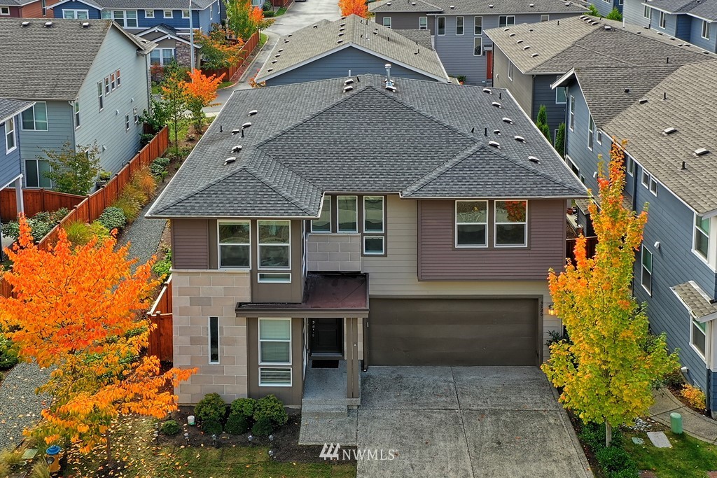 3526 176th Place Southeast Bothell, WA 98012 - Photo 2 of 24 Gallery Image 2