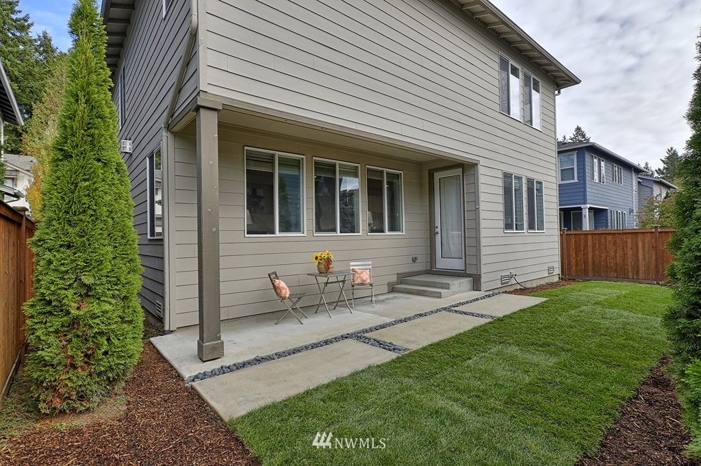 3526 176th Place Southeast Bothell, WA 98012 - Photo 21 of 24 Gallery Image 21