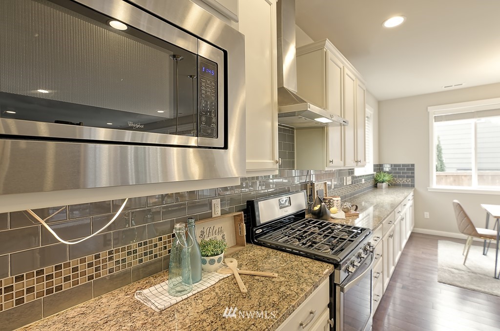 3526 176th Place Southeast Bothell, WA 98012 - Photo 5 of 24 Gallery Image 5