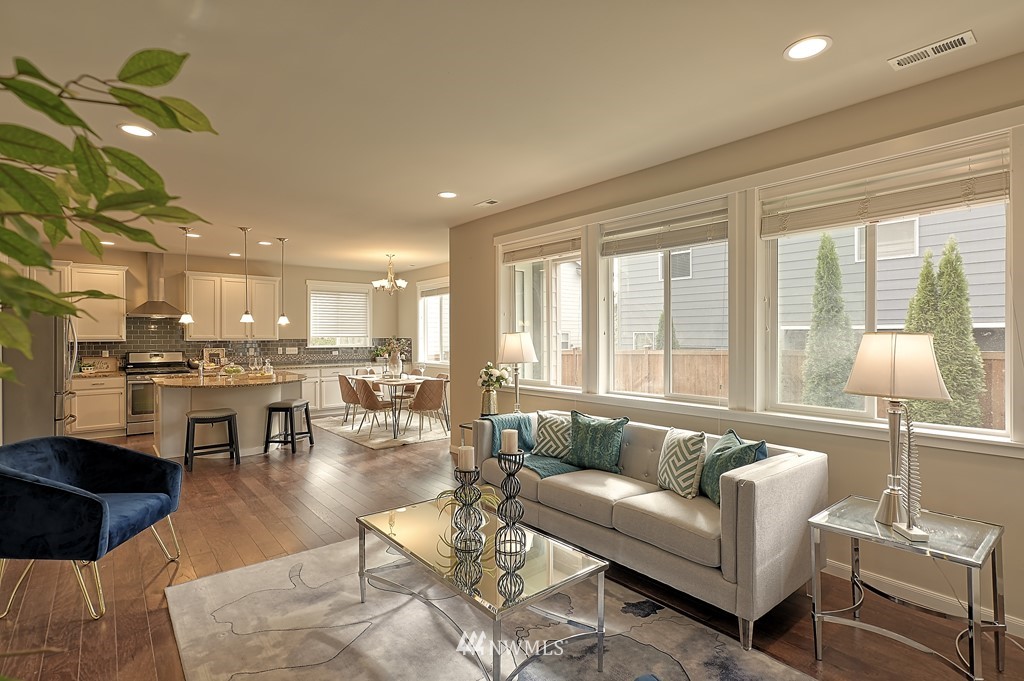 3526 176th Place Southeast Bothell, WA 98012 - Photo 7 of 24 Gallery Image 7